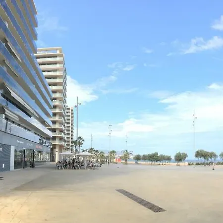 Barco * Badalona