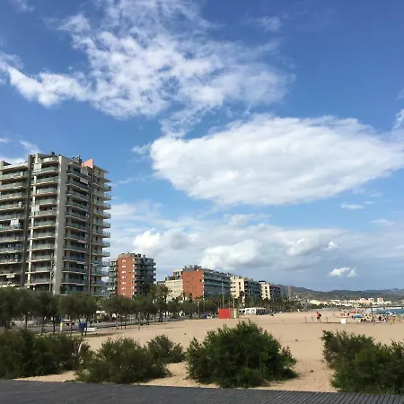 Barco Badalona