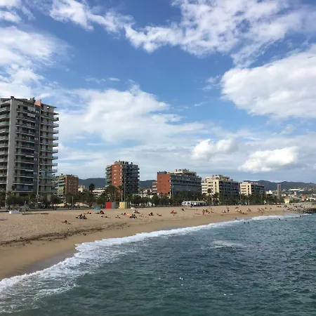 Barco Badalona