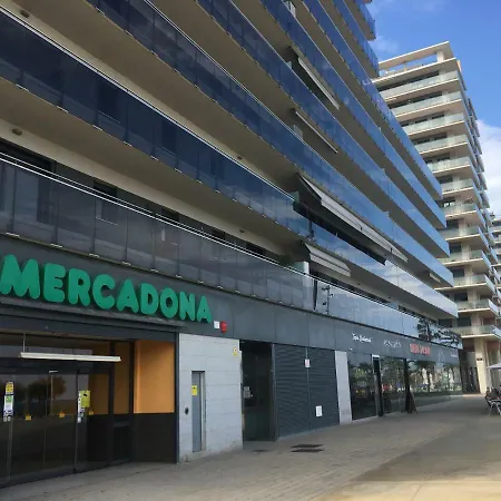 Barco Båthotell *